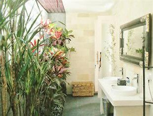 Villa Bamboo Bali Eksteriør billede